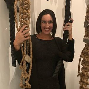 Meet your Posher, Kassy